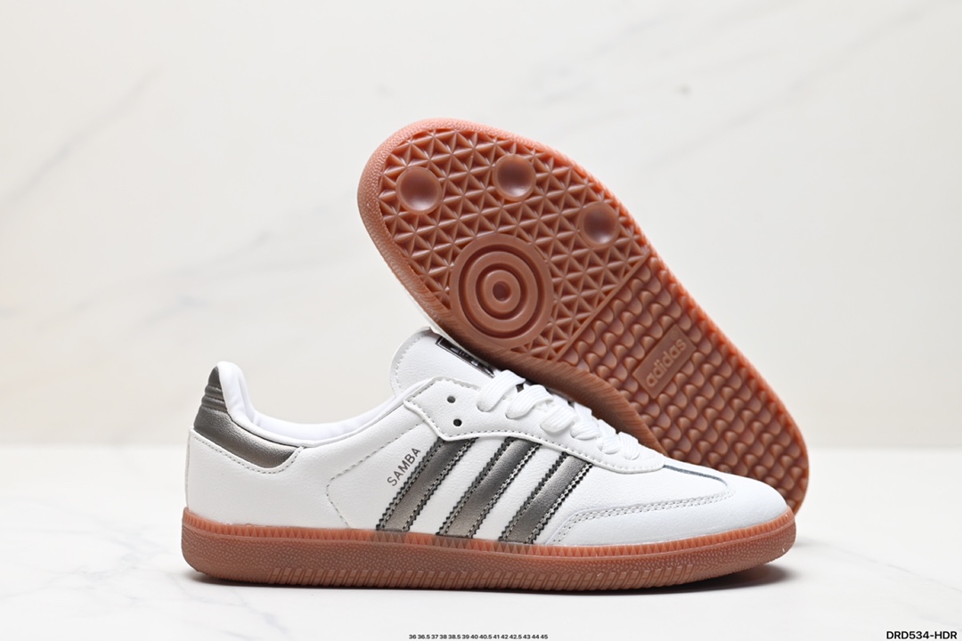 Adidas Samba Shoes